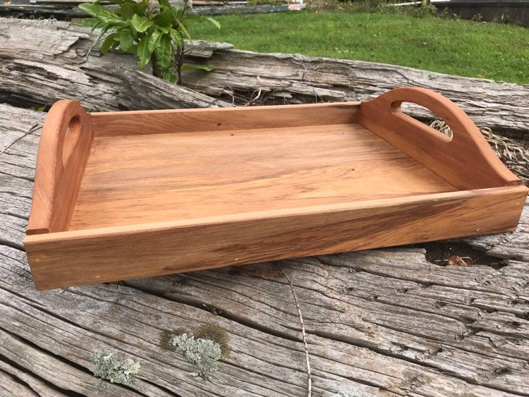 Rimu Tray