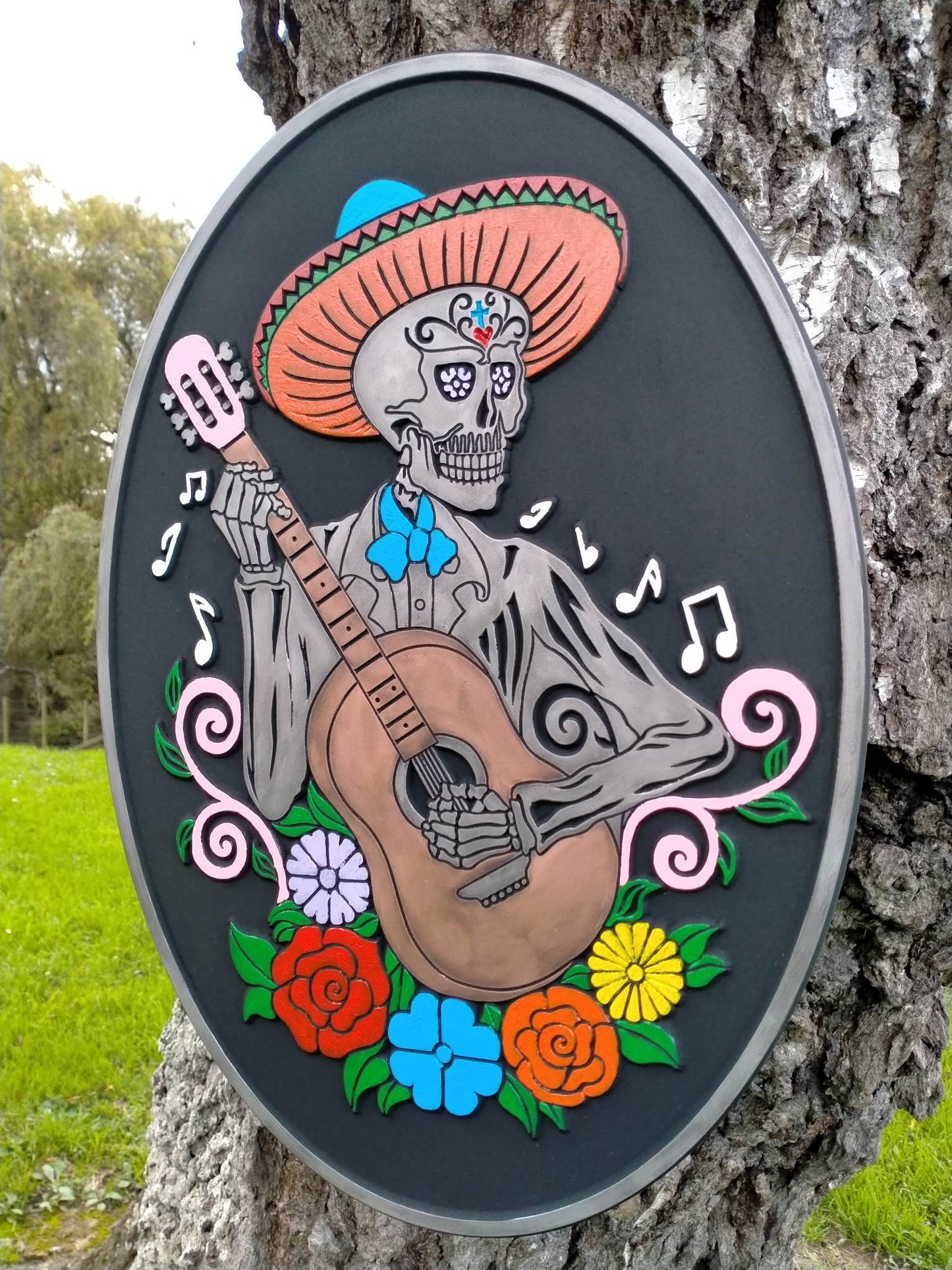 Rockin' Bones