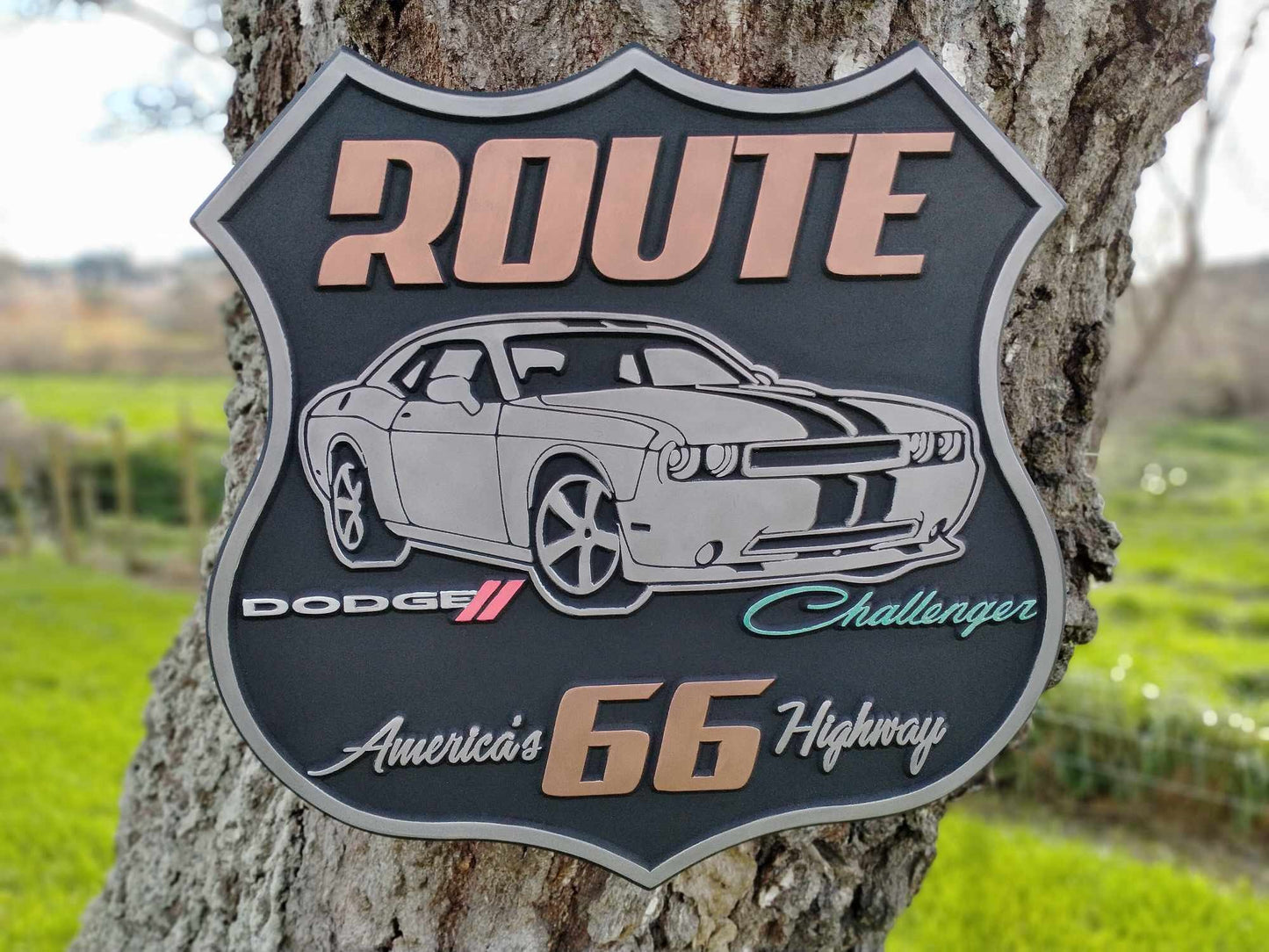 Route 66 - V3