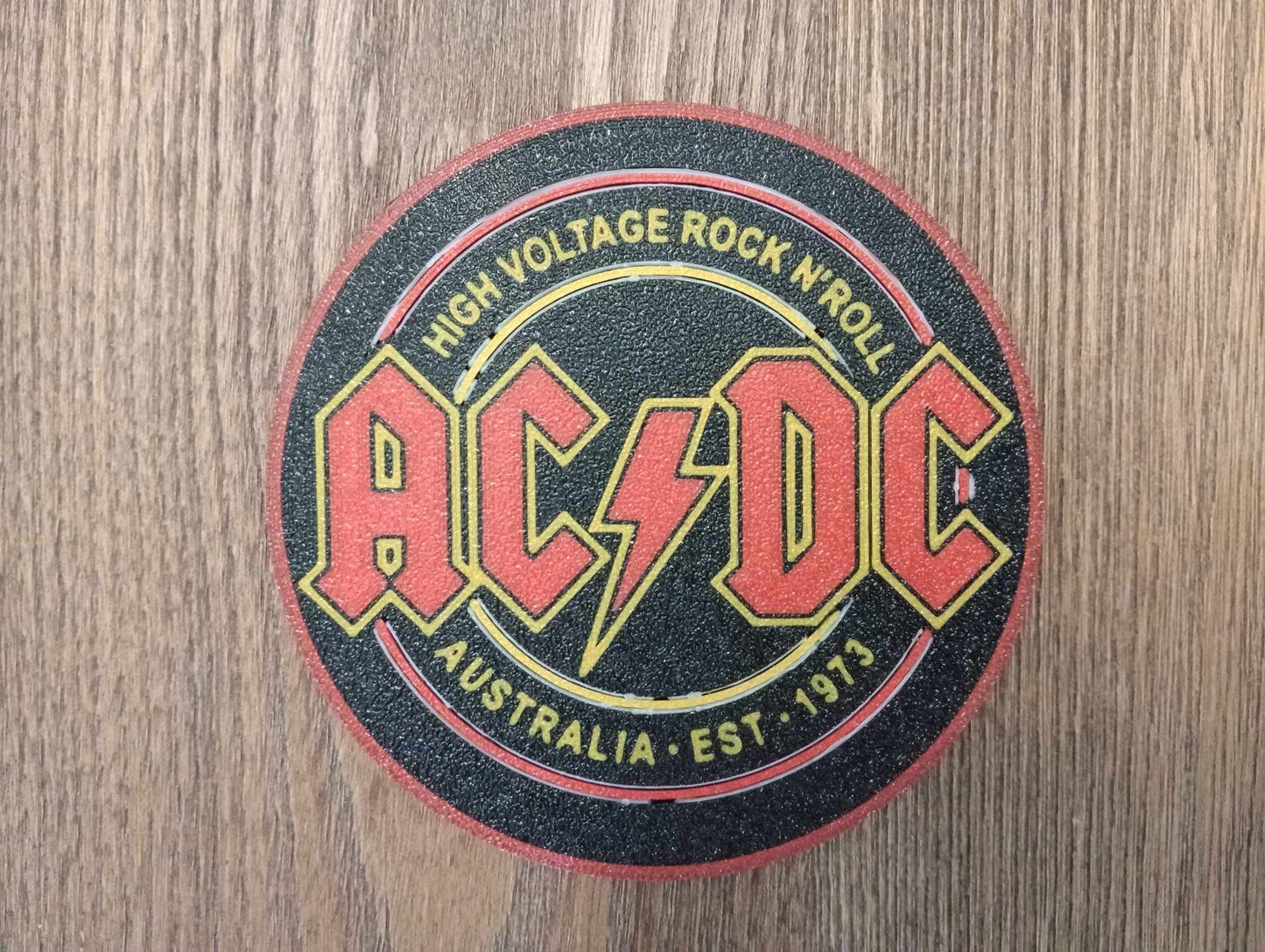 Rock Coaster 2