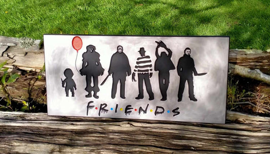 Friends