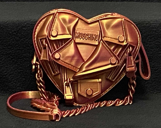 Handbag Ornament