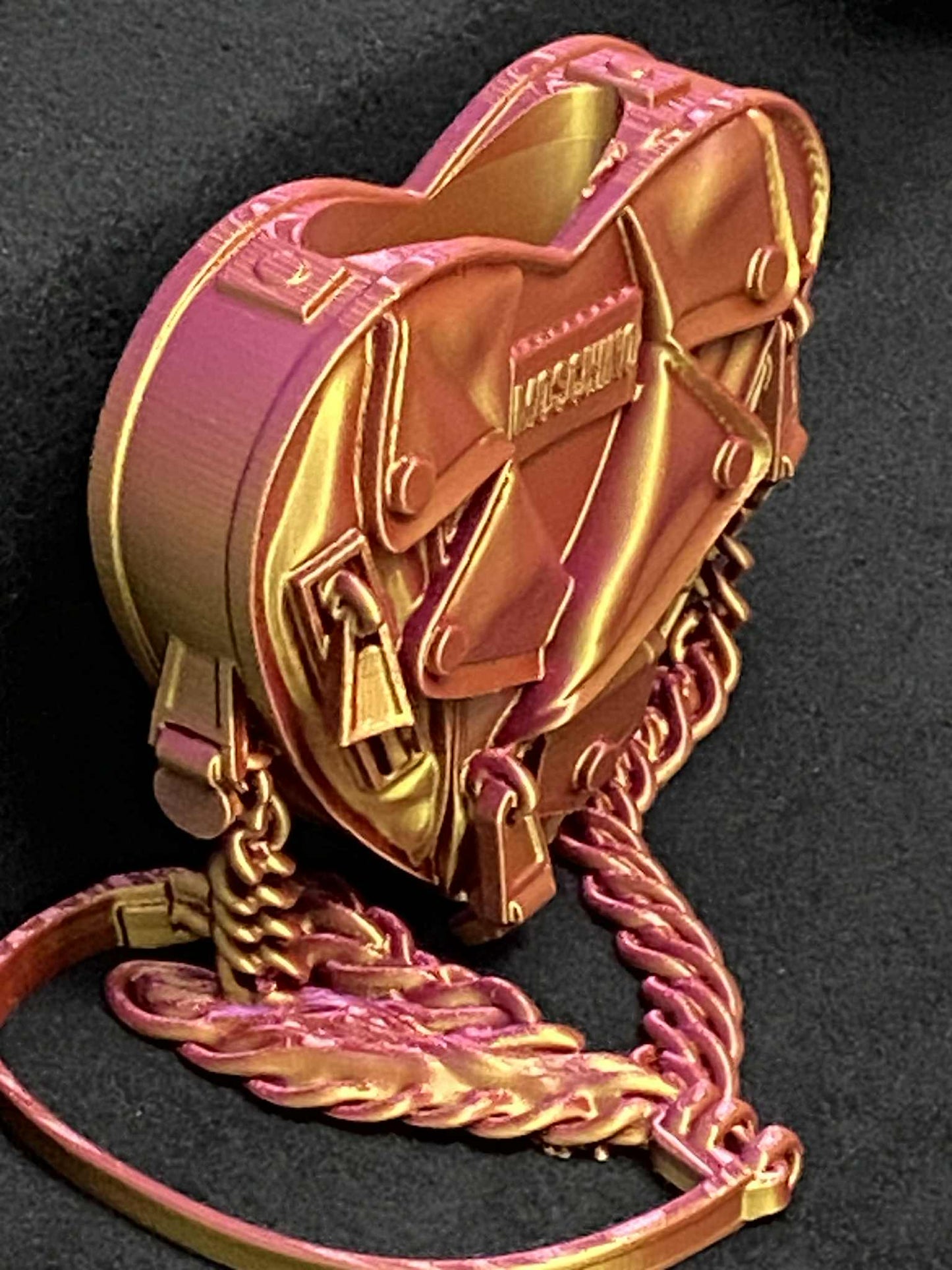 Handbag Ornament