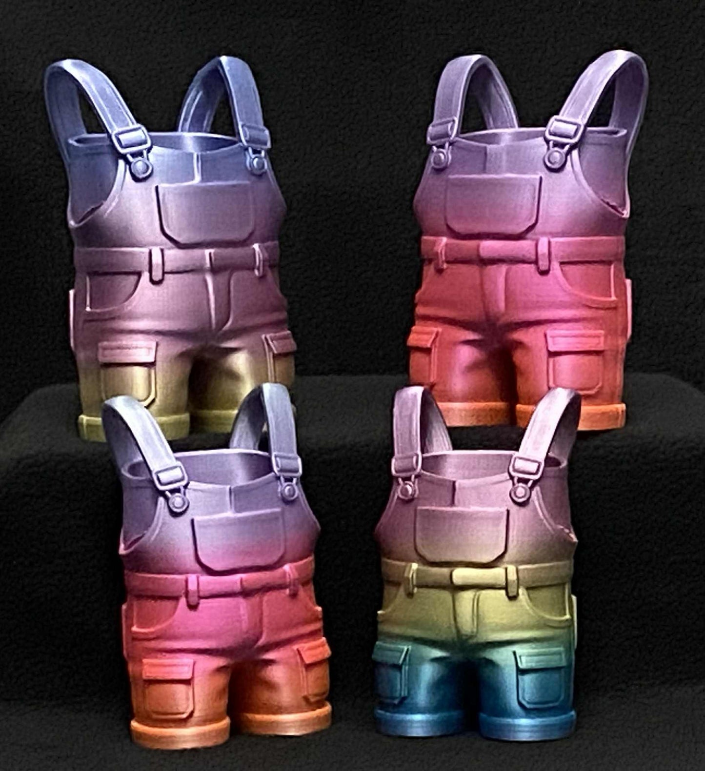 Dungarees
