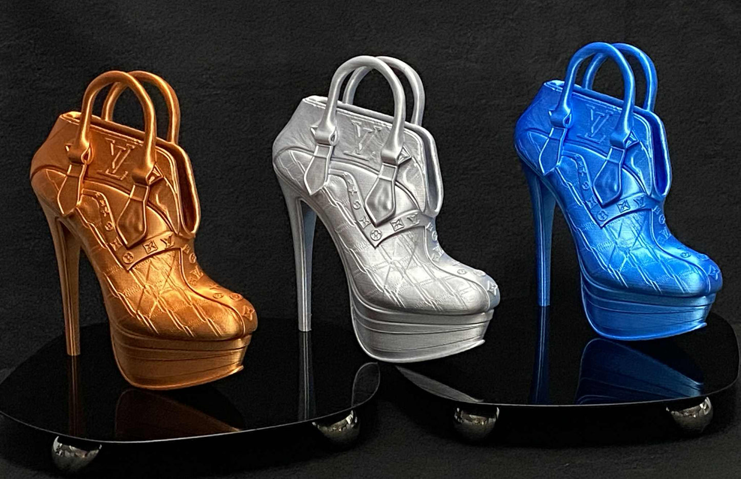 Boots N Bags