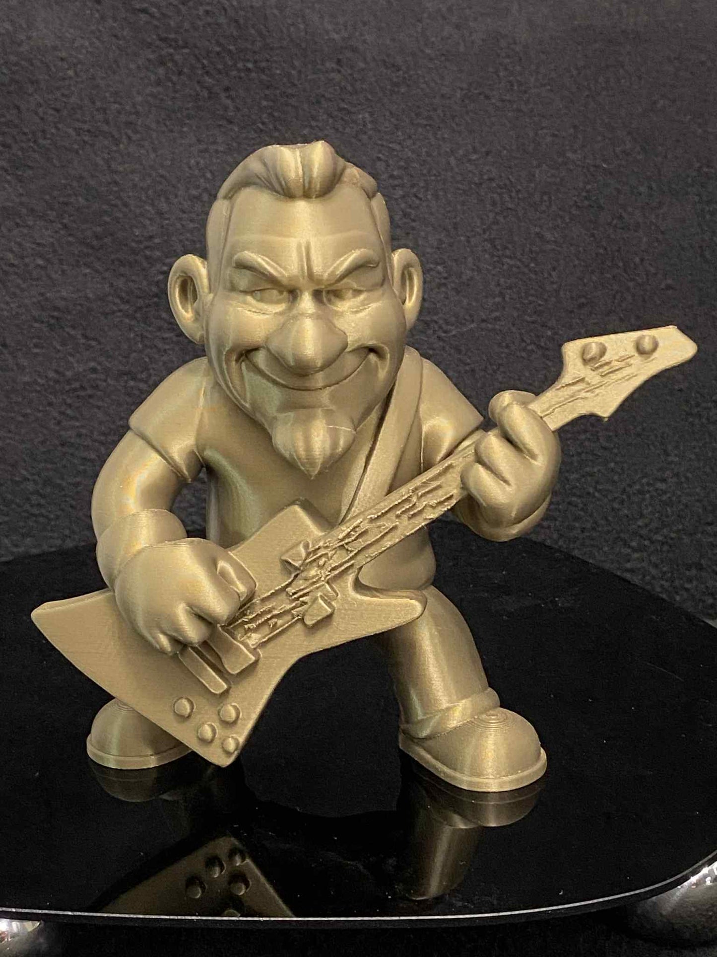 Rock Gnomez