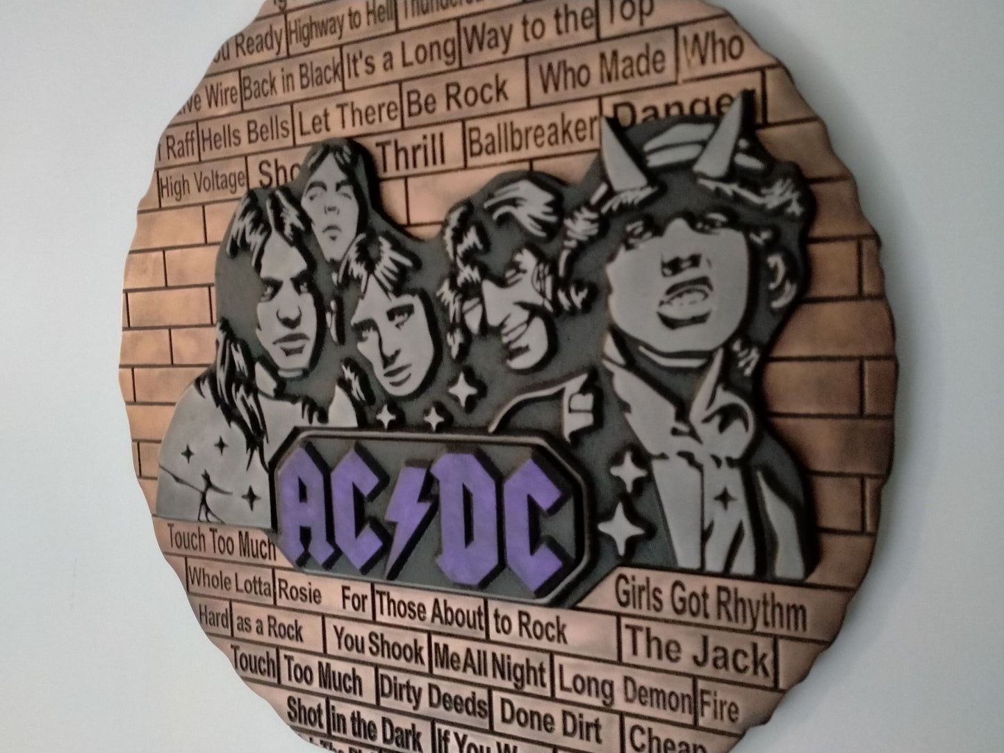 AC/DC