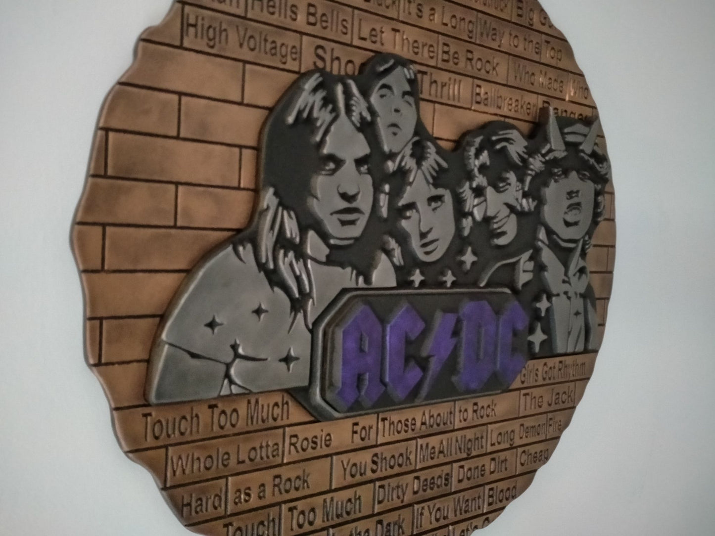 AC/DC