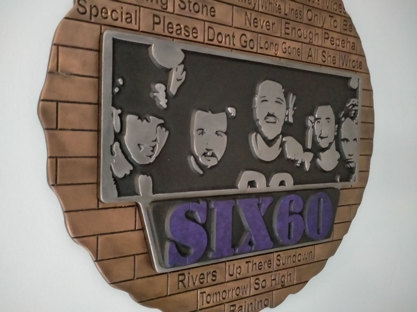 Six 60