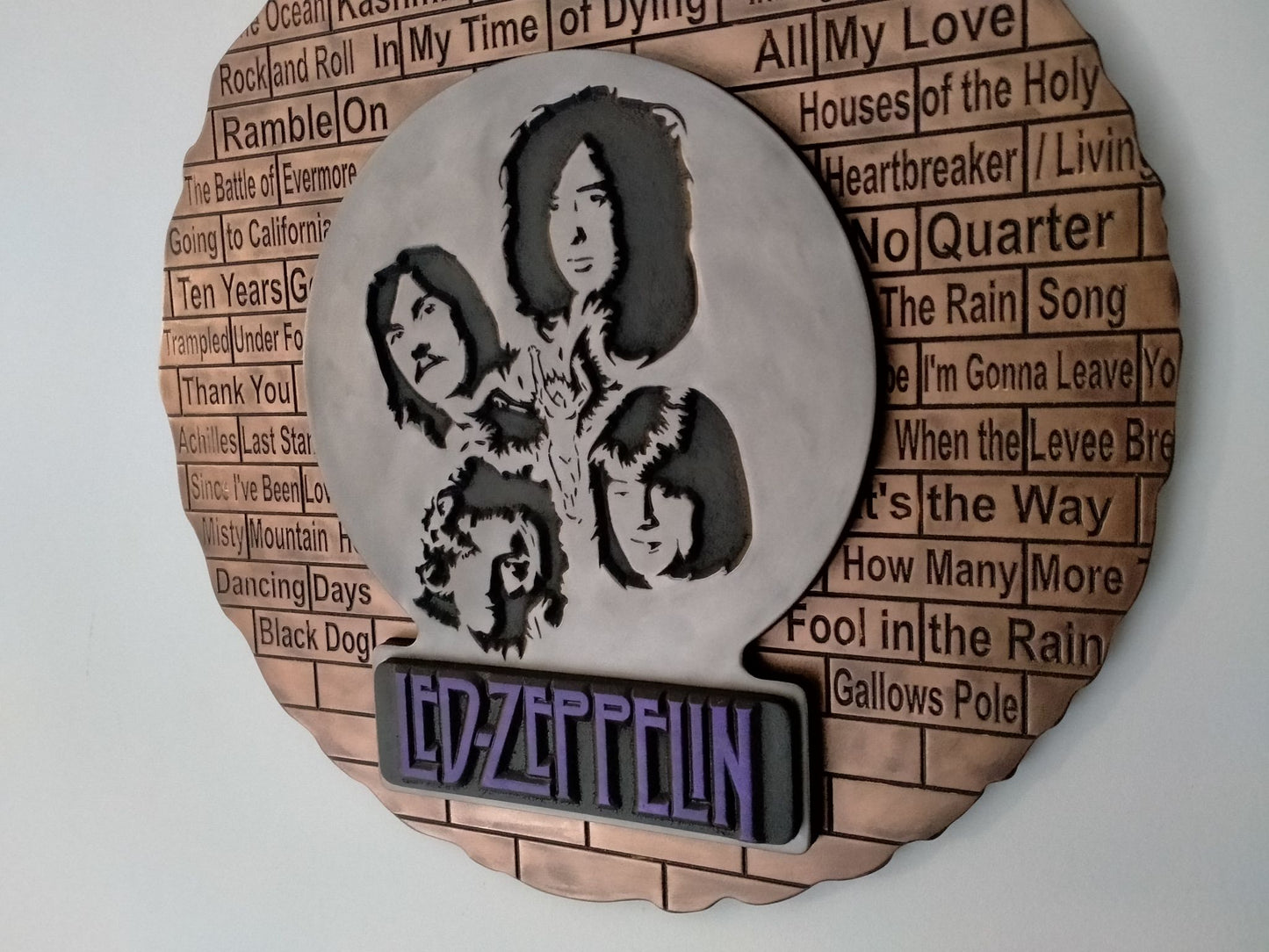 Led Zeppelin