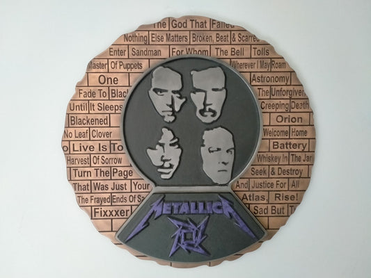 Metallica