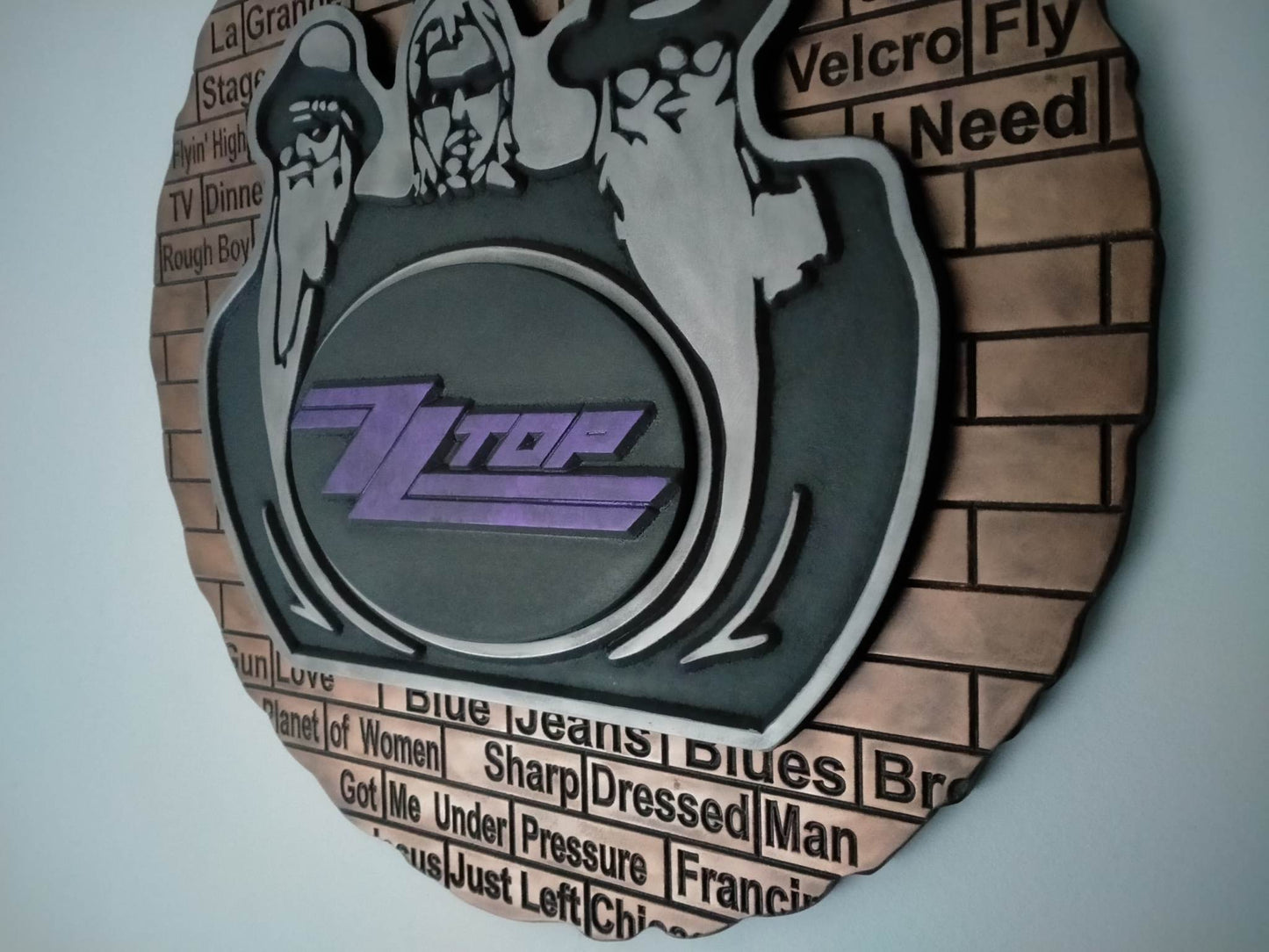 ZZ Top