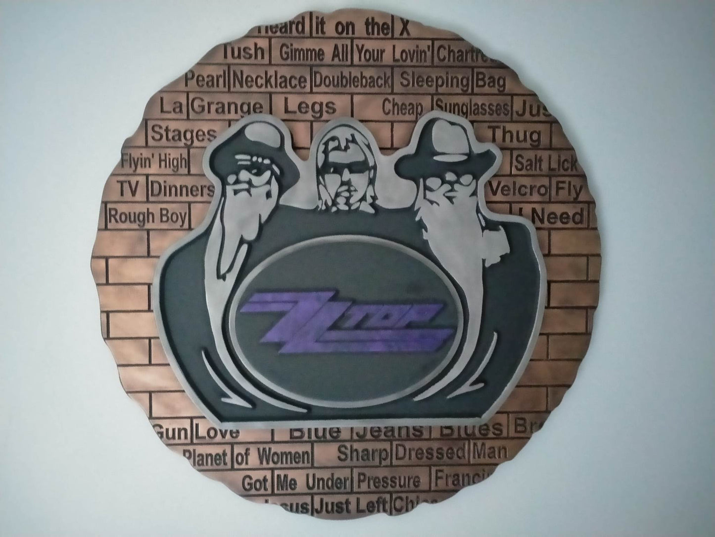 ZZ Top