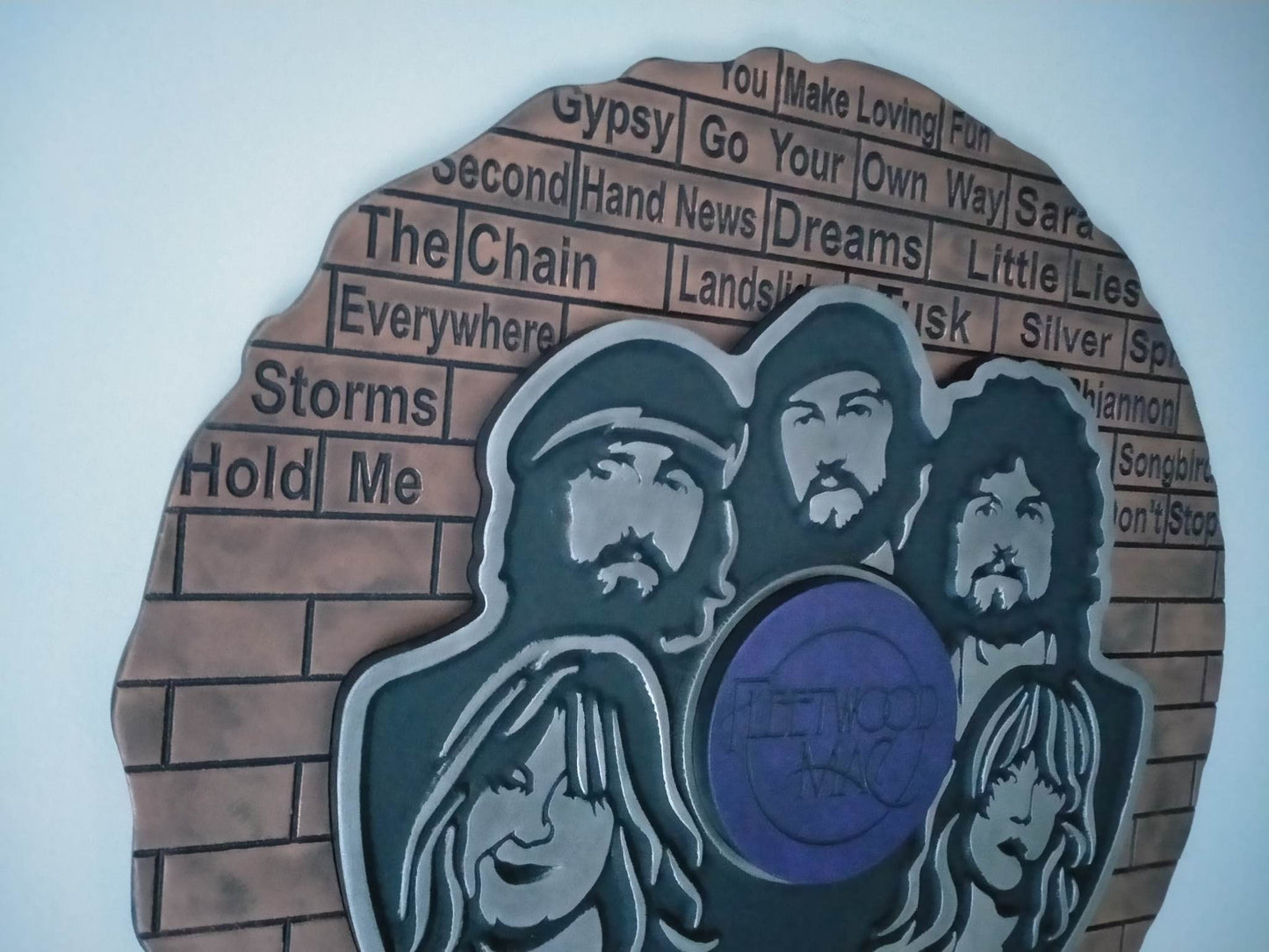 Fleetwood Mac