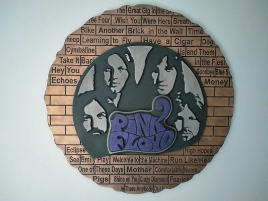 Pink Floyd