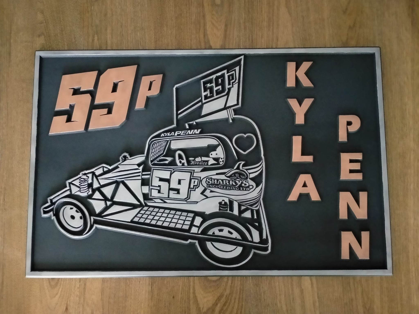 Custom Artwork