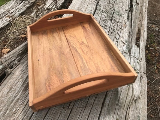 Rimu Tray